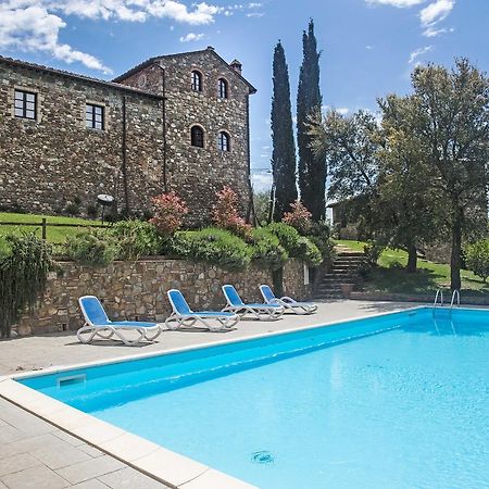 Villa Residenza Storica Casale Pozzuolo à Cinigiano Extérieur photo
