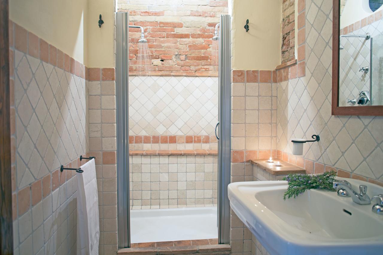 Villa Residenza Storica Casale Pozzuolo à Cinigiano Extérieur photo